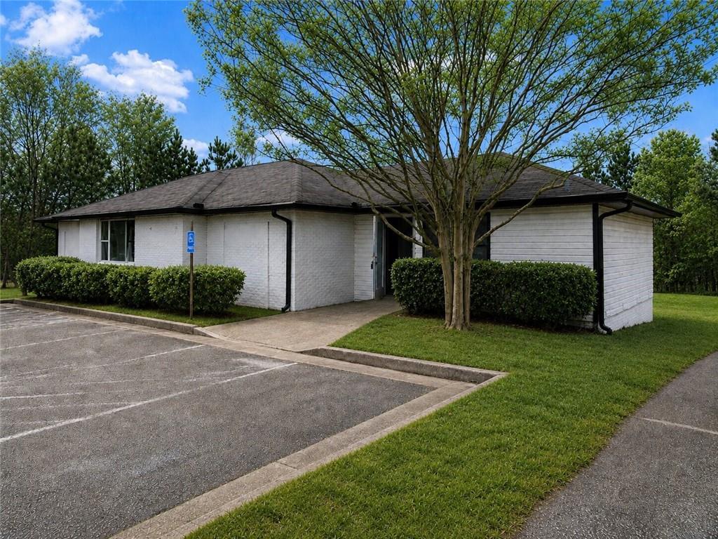 706 Collins Hill Road