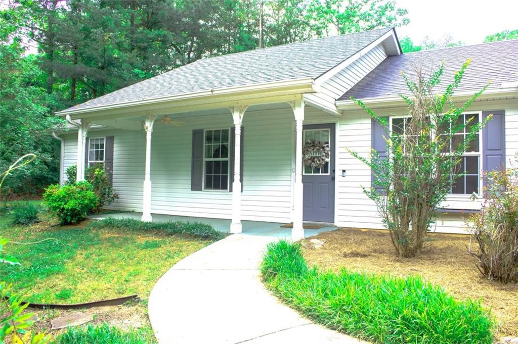 6319 River Plantation Drive, Lula, Georgia image 3