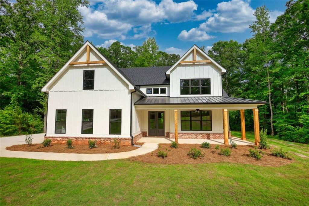 90 Peninsula Drive, Monticello, Georgia image 2