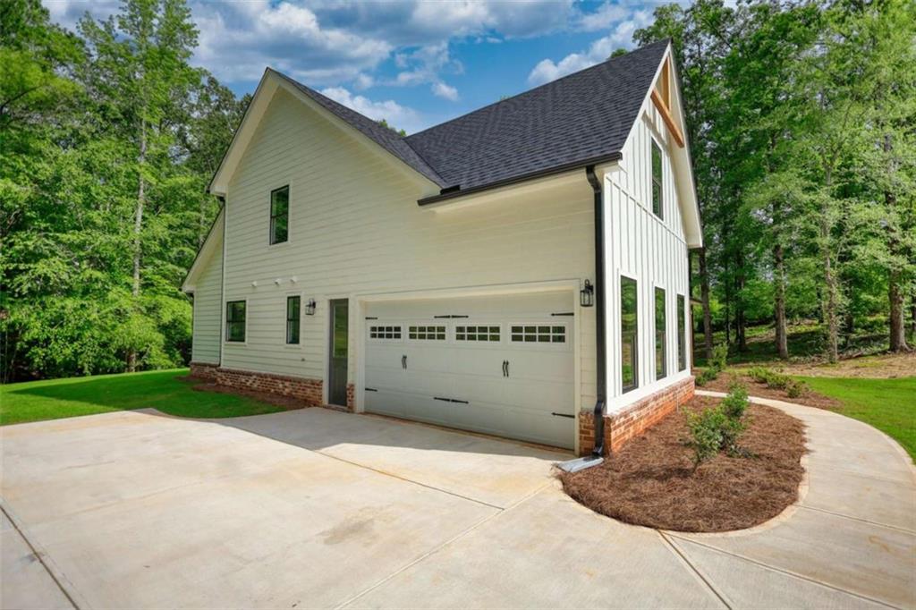 90 Peninsula Drive, Monticello, Georgia image 6