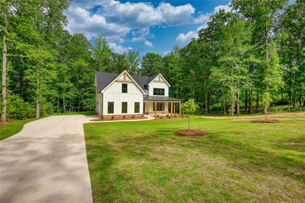90 Peninsula Drive, Monticello, Georgia image 4