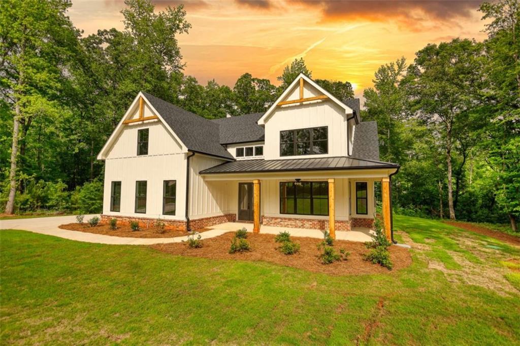 90 Peninsula Drive, Monticello, Georgia image 1