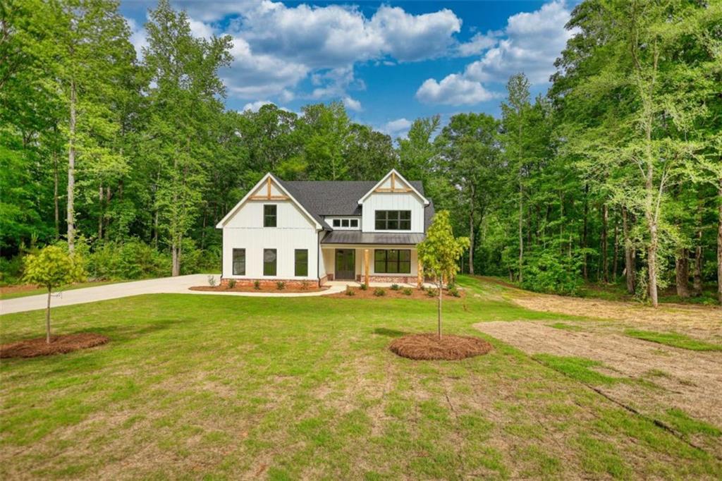 90 Peninsula Drive, Monticello, Georgia image 3