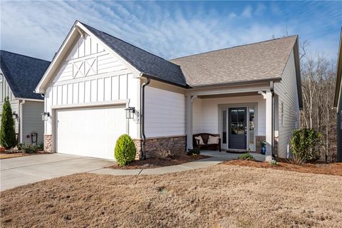 Homes For Sale - 269 Grand Circle<br/> Jasper, GA 30143