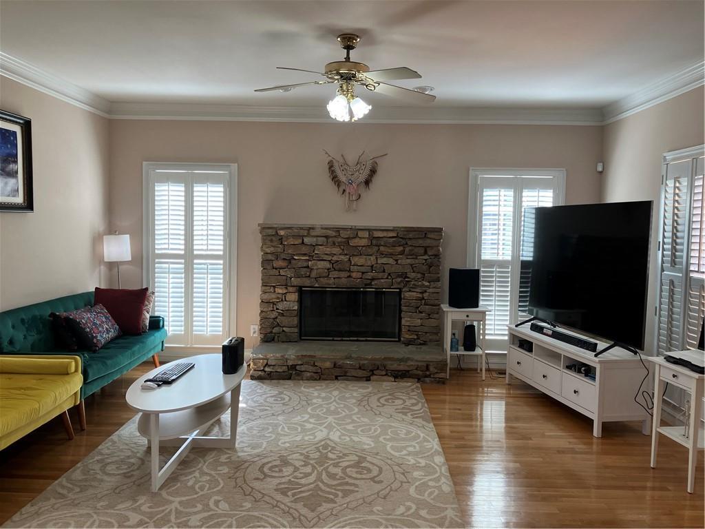 2860 Pine Street, Duluth, Georgia image 9