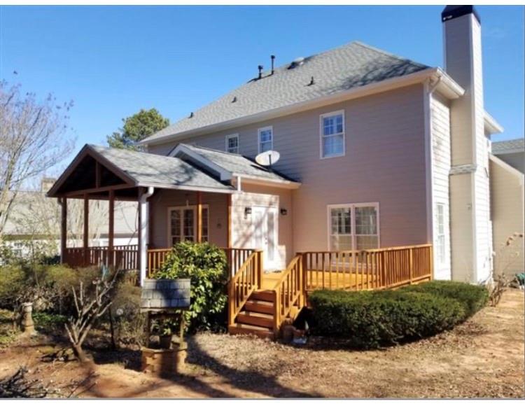 2860 Pine Street, Duluth, Georgia image 33