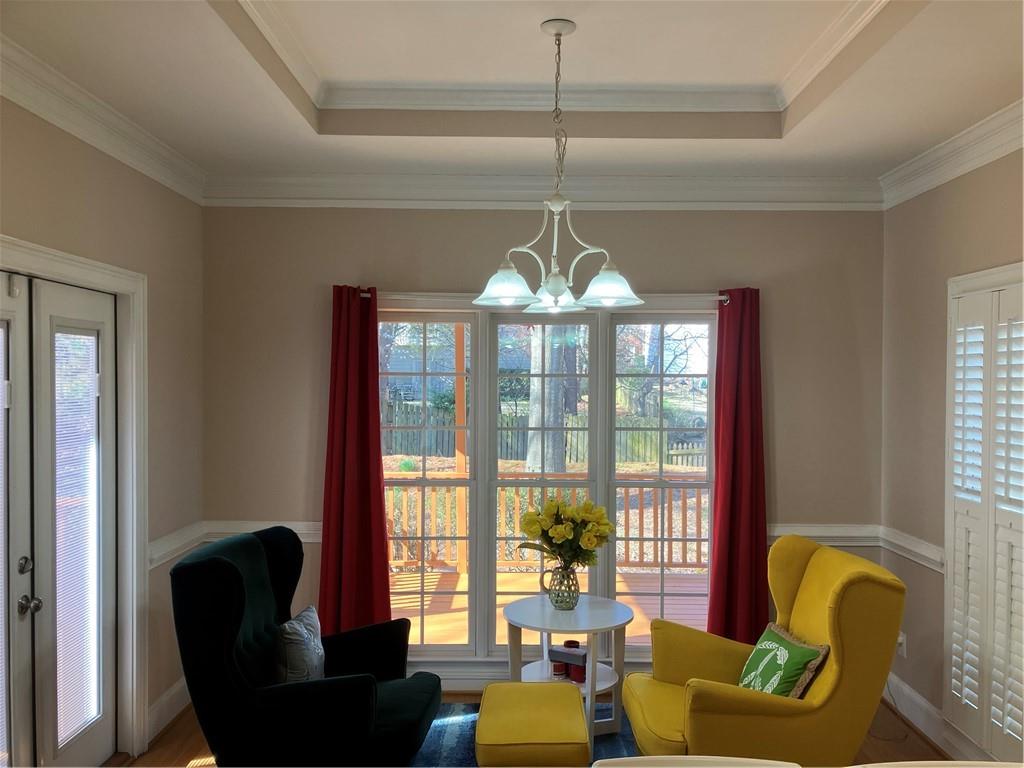 2860 Pine Street, Duluth, Georgia image 7
