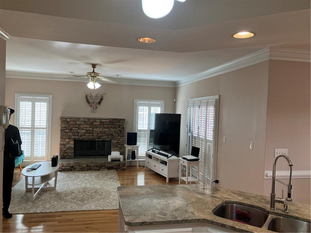 2860 Pine Street, Duluth, Georgia image 11