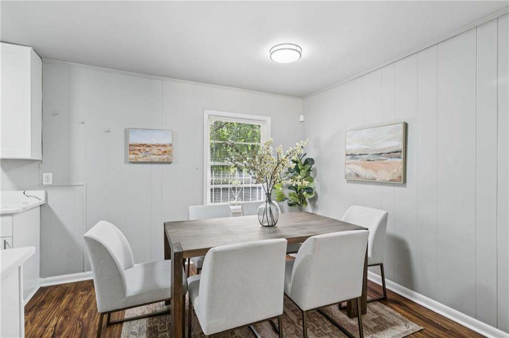 3036 Will Rogers Place SE