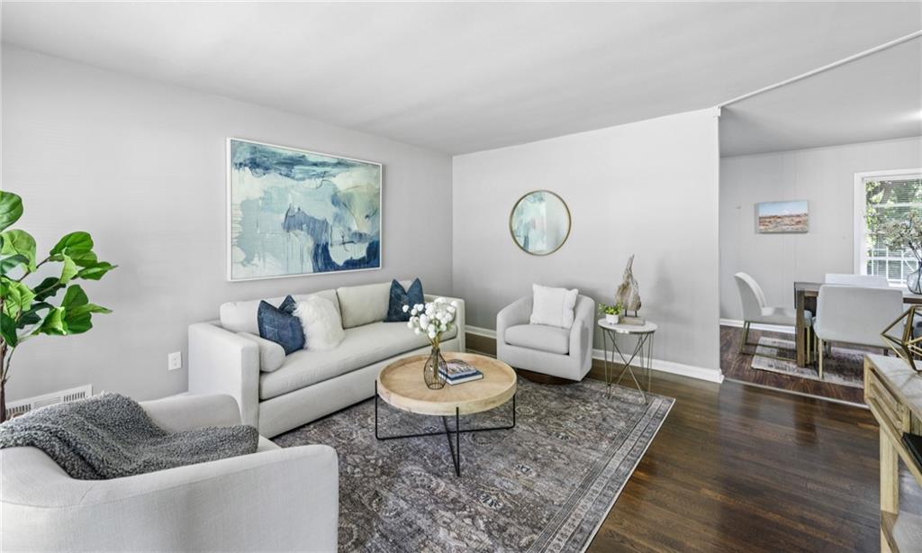 3036 Will Rogers Place SE