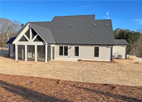 A home in Greensboro