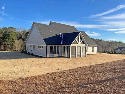 A home in Greensboro