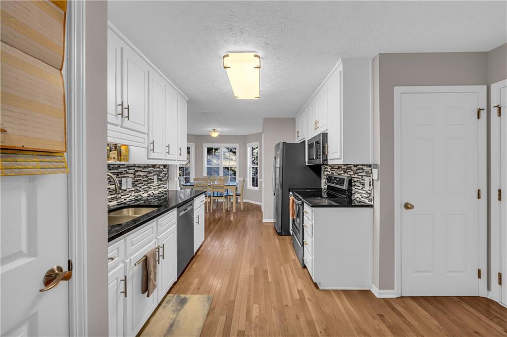 Oaks at Alcovy River - Residential