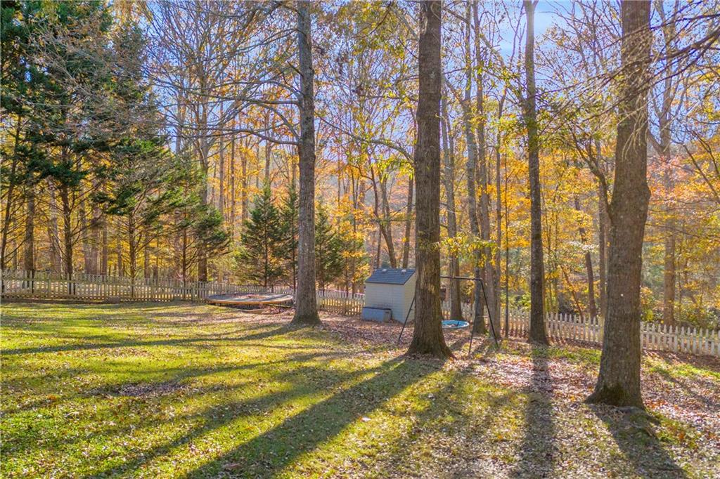 Oaks at Alcovy River - Residential
