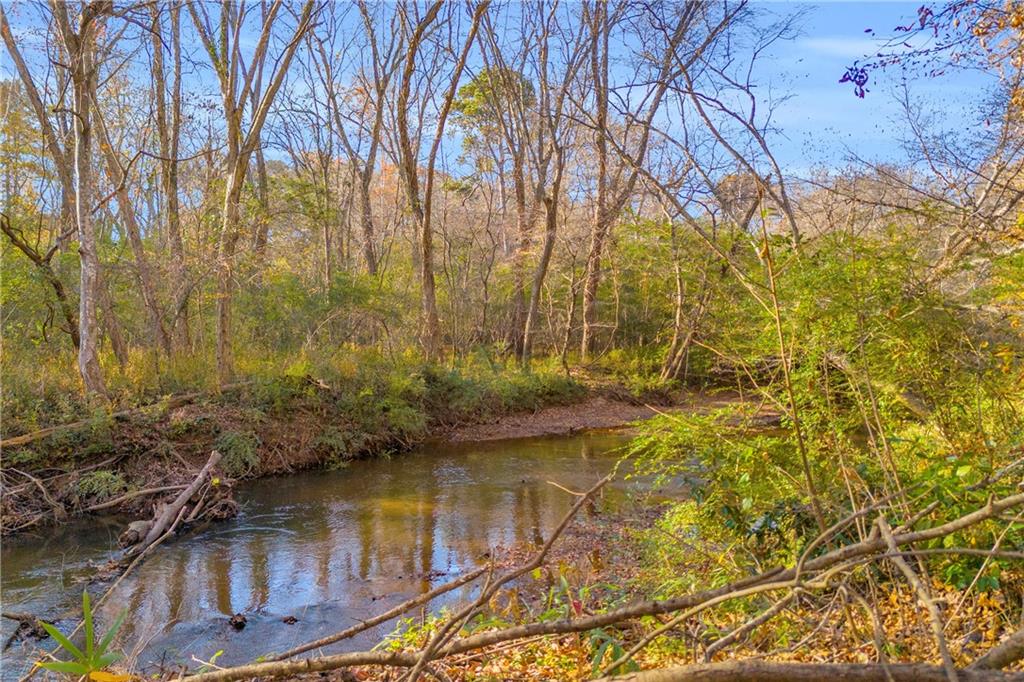 Oaks at Alcovy River - Residential