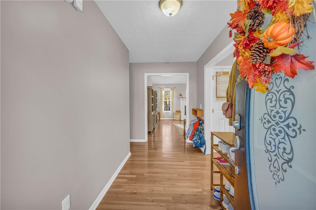 Oaks at Alcovy River - Residential