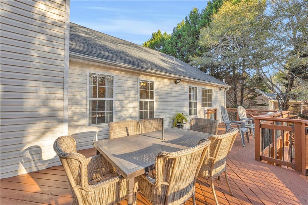 Oaks at Alcovy River - Residential