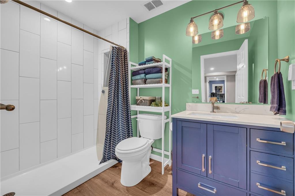 Oaks at Alcovy River - Residential