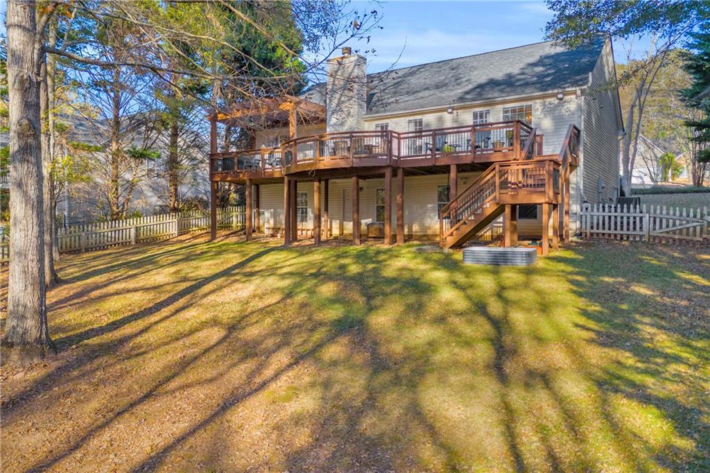 Oaks at Alcovy River - Residential