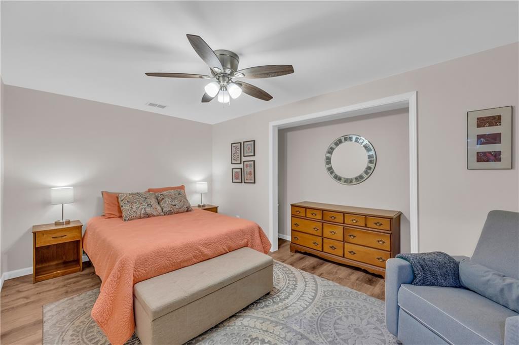 Oaks at Alcovy River - Residential