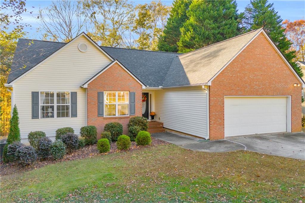 Oaks at Alcovy River - Residential