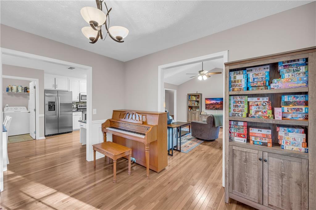 Oaks at Alcovy River - Residential