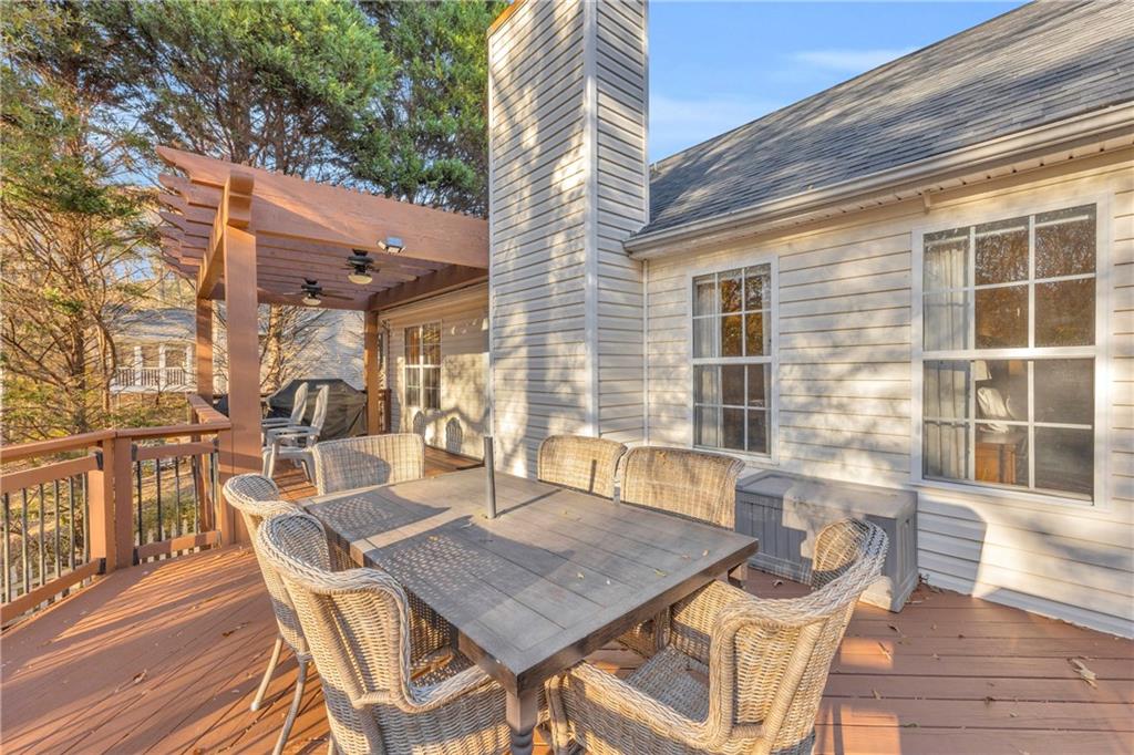 Oaks at Alcovy River - Residential