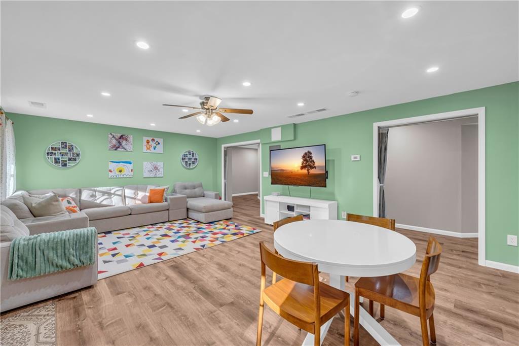 Oaks at Alcovy River - Residential