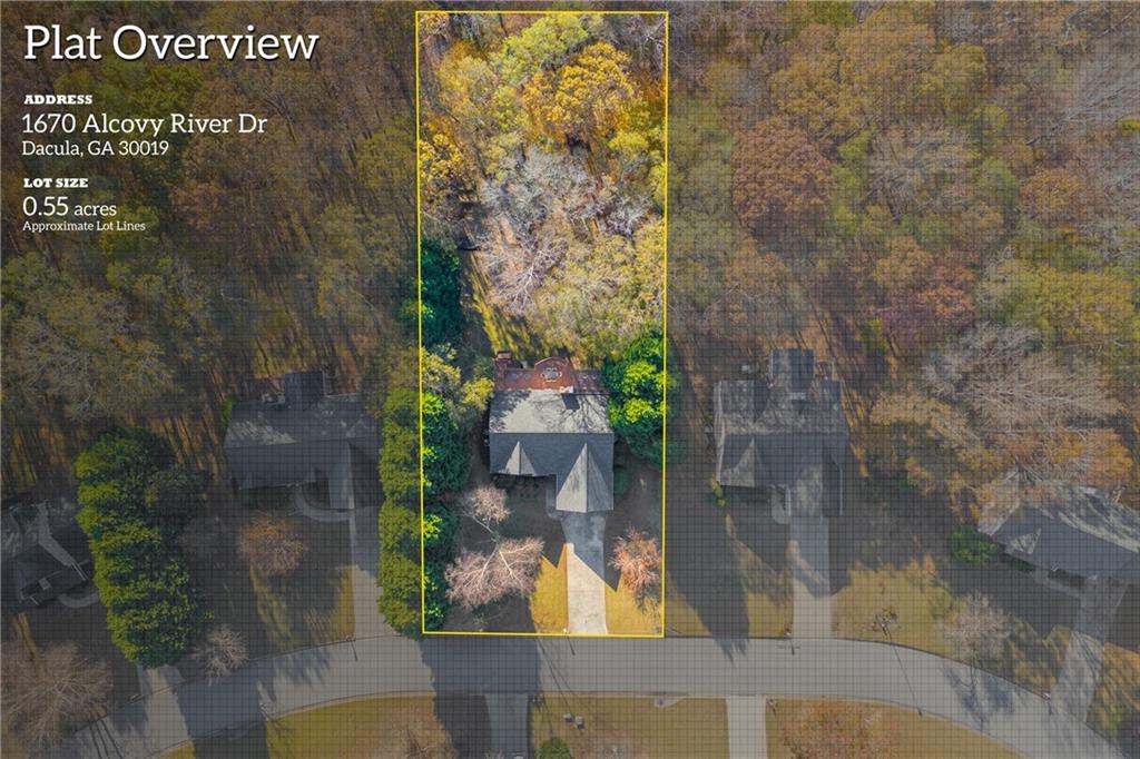 Oaks at Alcovy River - Residential