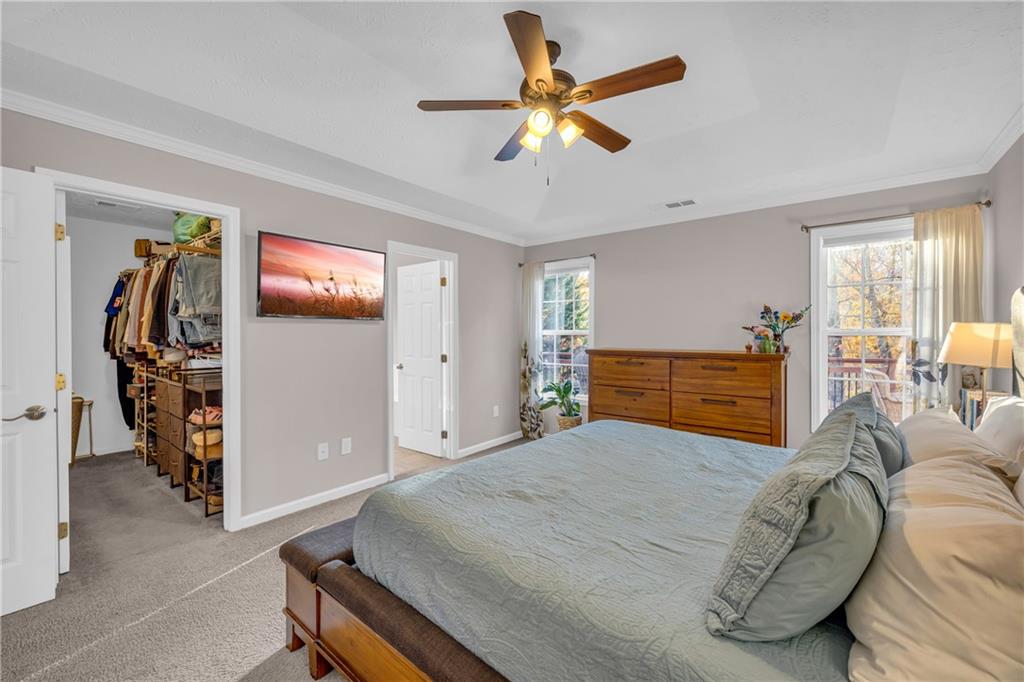 Oaks at Alcovy River - Residential