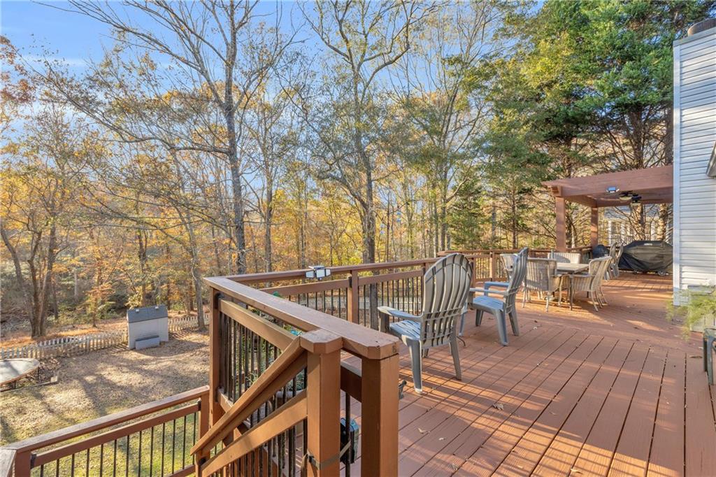 Oaks at Alcovy River - Residential