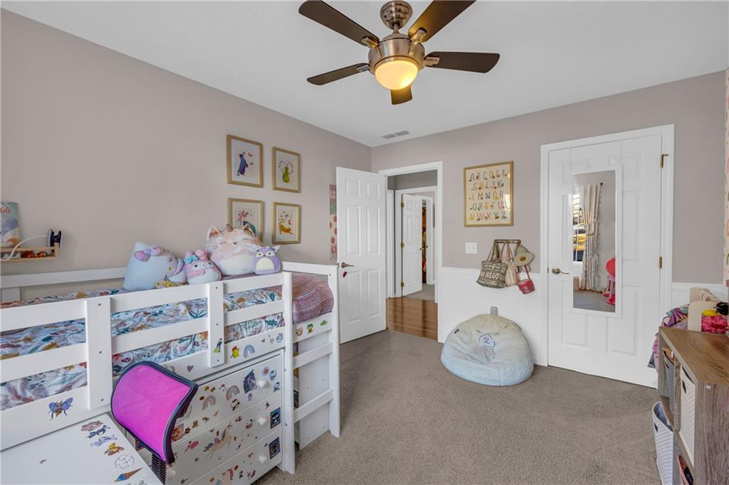 Oaks at Alcovy River - Residential