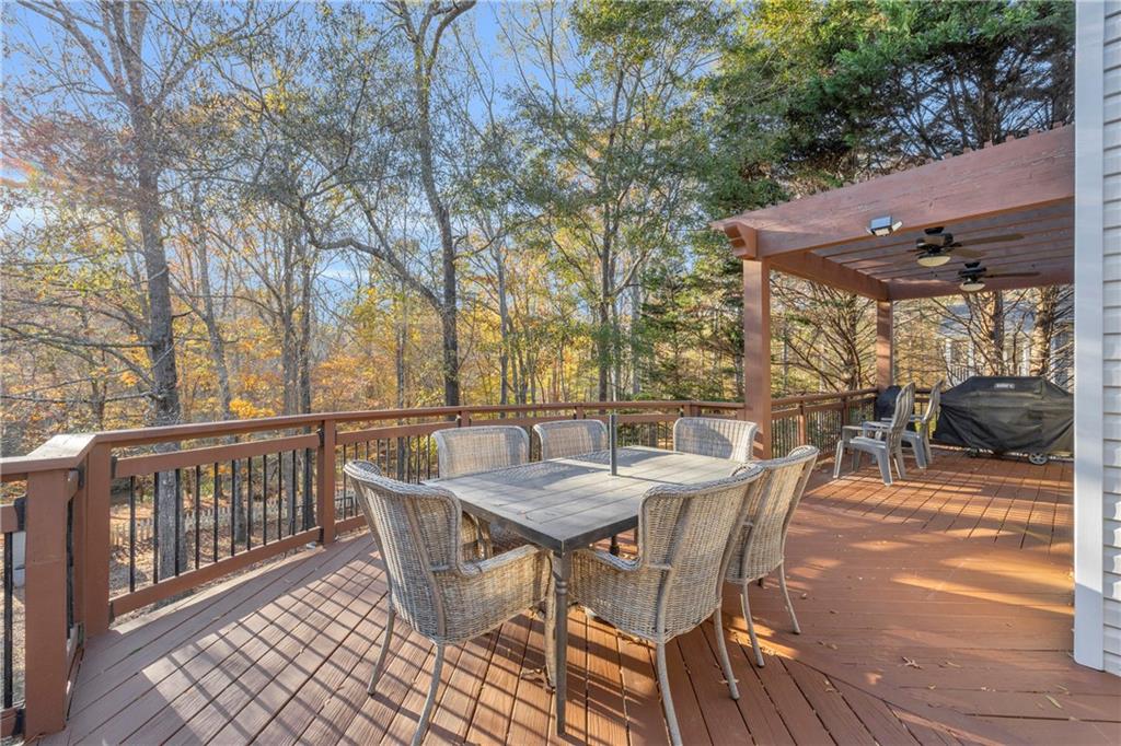 Oaks at Alcovy River - Residential