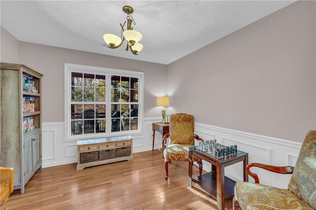 Oaks at Alcovy River - Residential