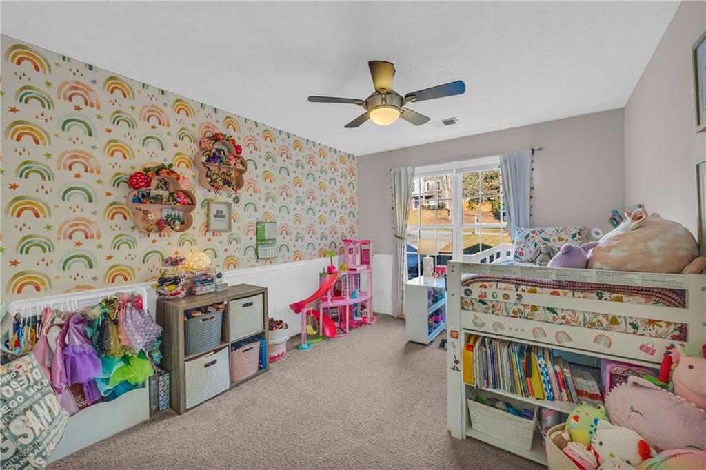 Oaks at Alcovy River - Residential