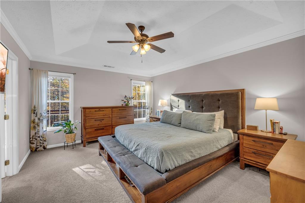 Oaks at Alcovy River - Residential