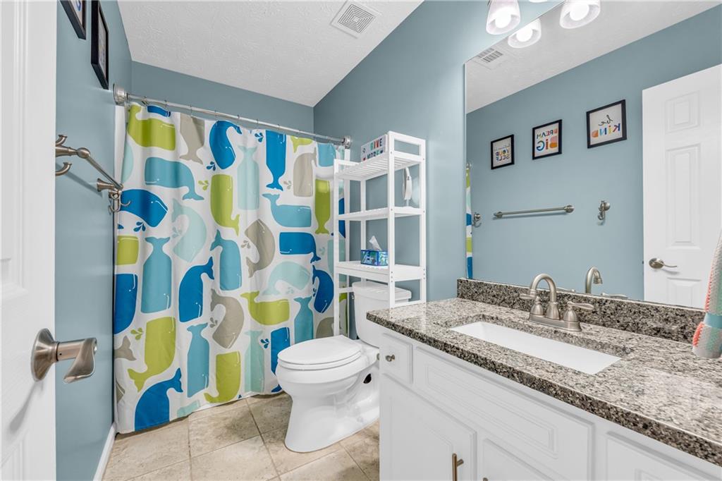 Oaks at Alcovy River - Residential