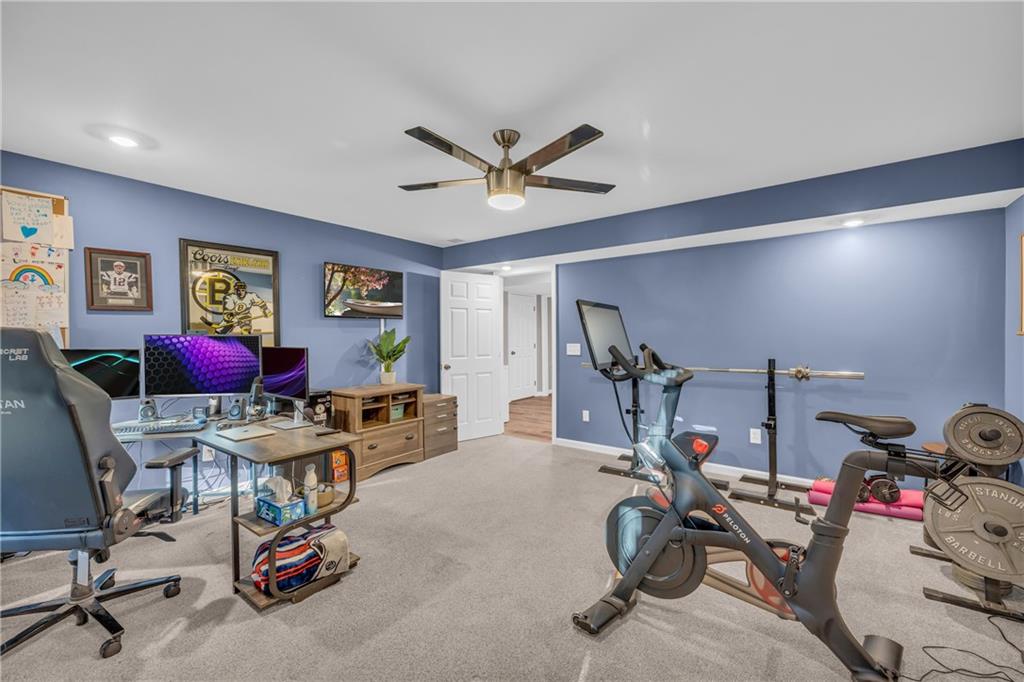 Oaks at Alcovy River - Residential