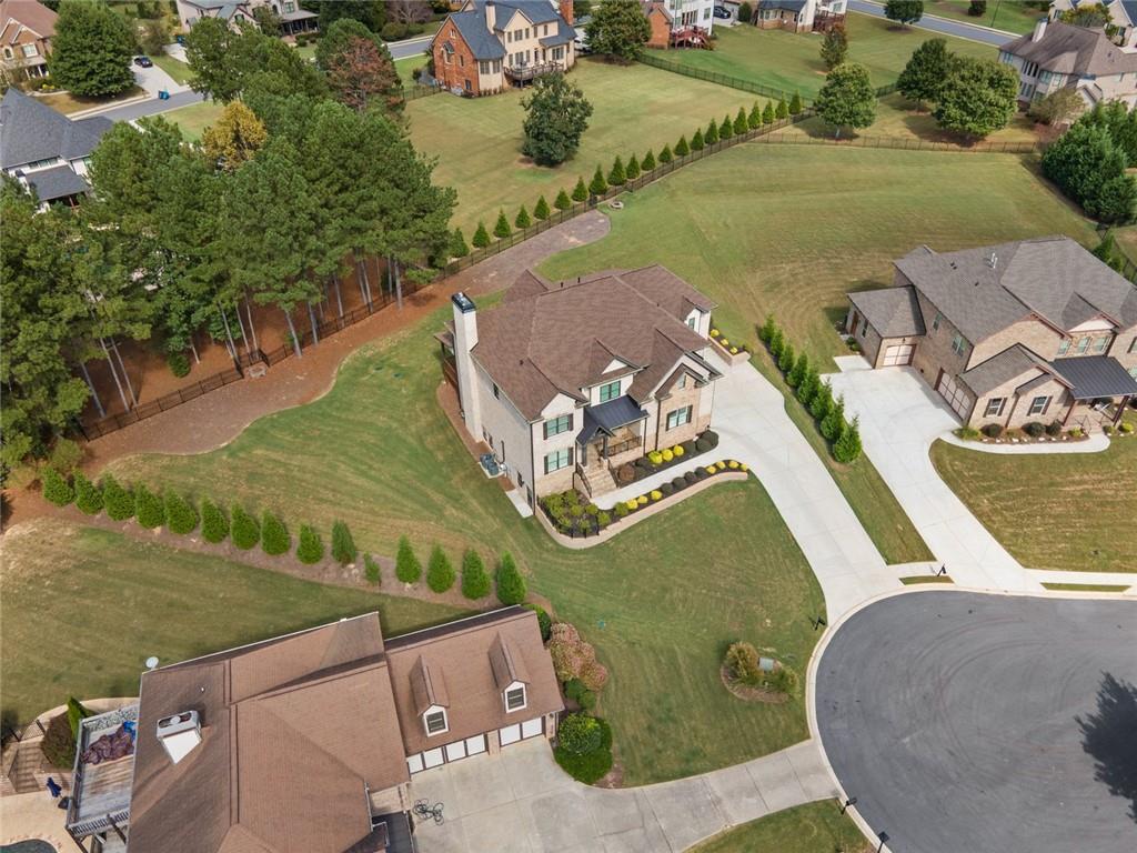 2522 Alcovy Club Drive