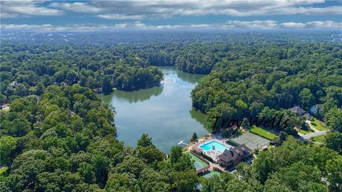 1359 Ragley Hall Road NE Brookhaven GA 30319