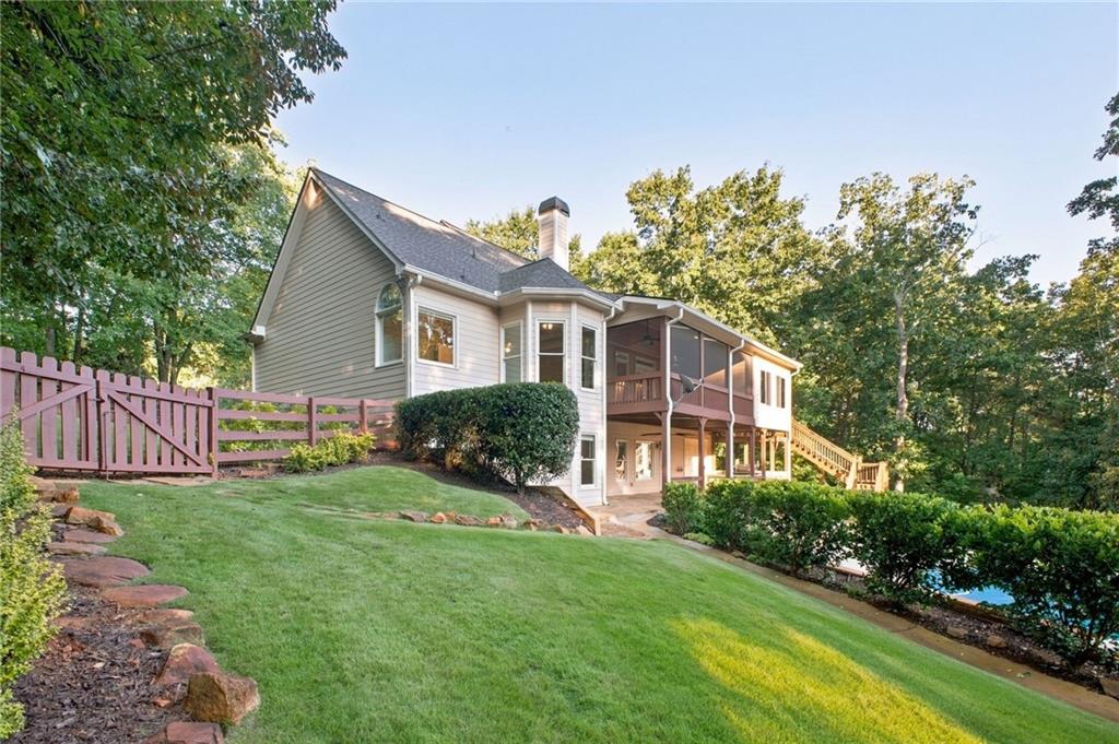 77 Tally Cove Road