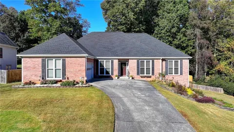 2820 Ashton Tree Court, Dacula, GA 30019 - MLS#: 7564309