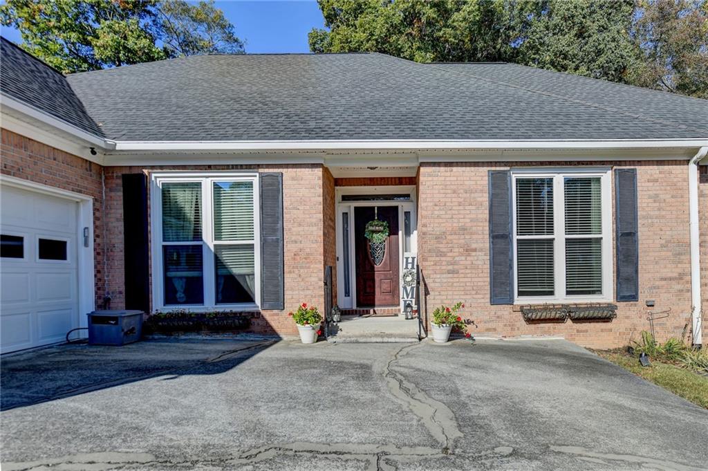 2820 Ashton Tree Court, Dacula, Georgia image 2