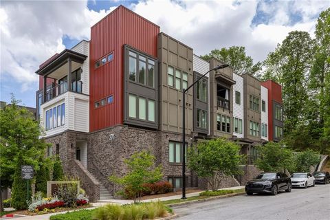 Condominium in Atlanta GA 371 Pratt Drive.jpg