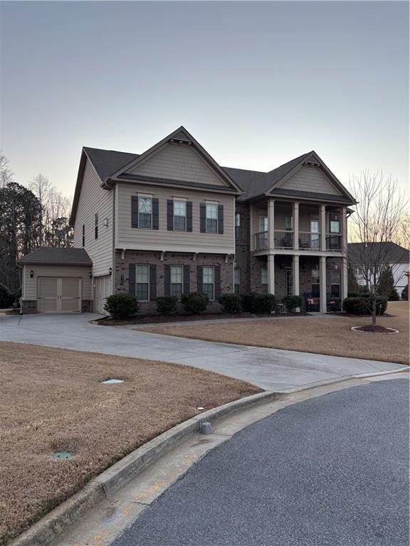 6750 Yellow Birch Street