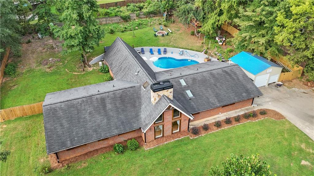 515 Golf View Drive