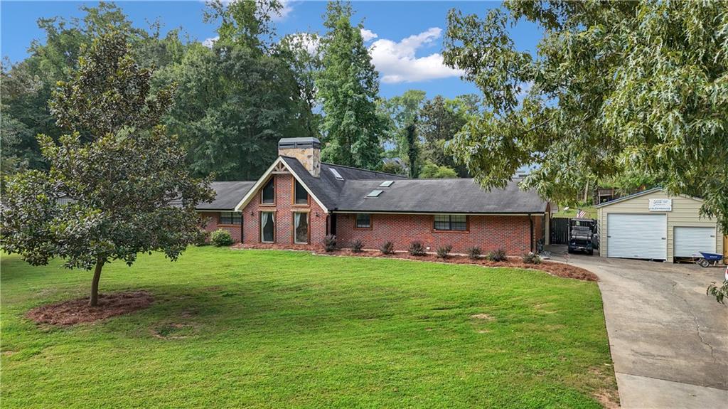 515 Golf View Drive