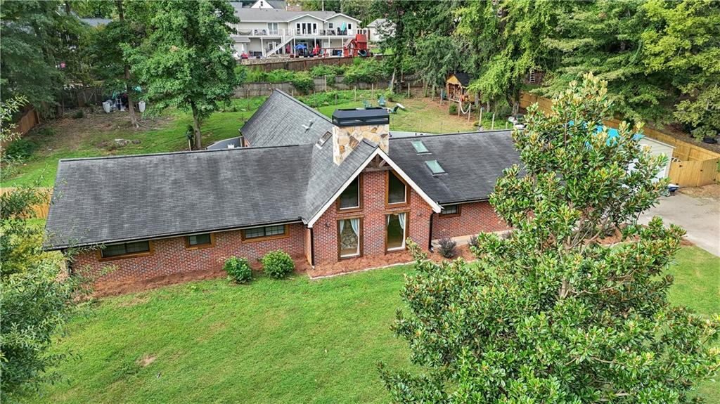 515 Golf View Drive