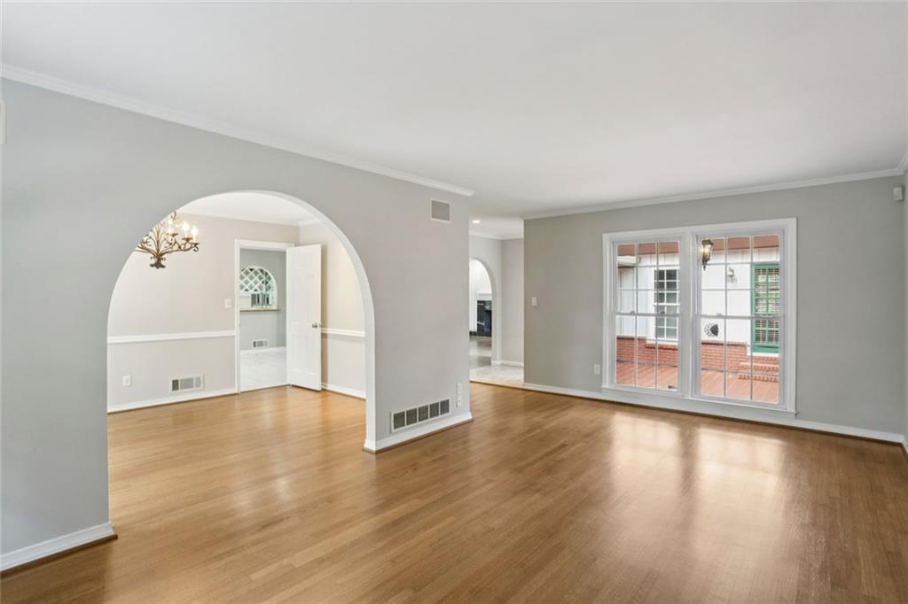 5224 N Peachtree Road