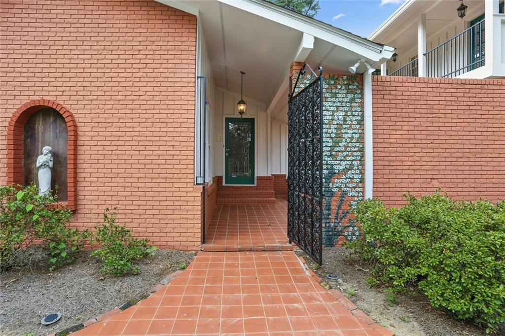5224 N Peachtree Road
